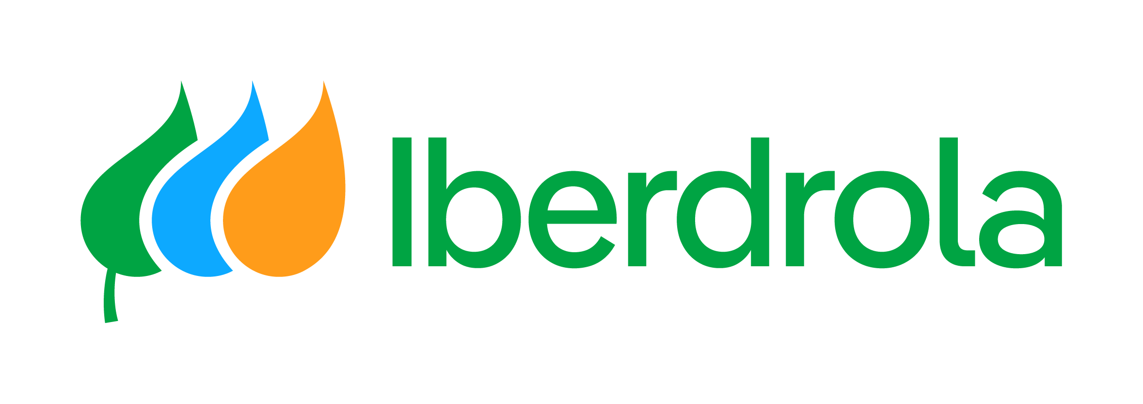 Iberdrola Logo